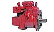 Technology Sectors General Hydraulics Hydraulic Pumps